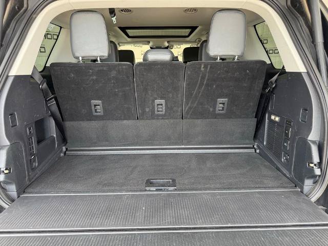 Certified 2025 Ford Expedition Active AWD/4WD image 30