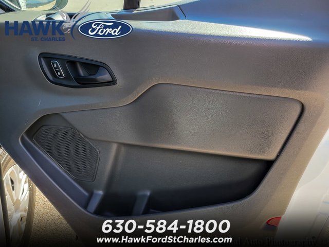 Certified 2024 Ford Transit 350 XLT RWD image 17