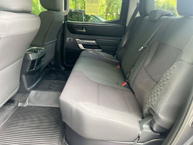 Used 2023 Toyota Tundra SR5 AWD/4WD image 20
