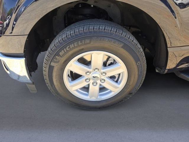 Certified 2025 Ford F150 XL w/ Equipment Group 103A High RWD image 24