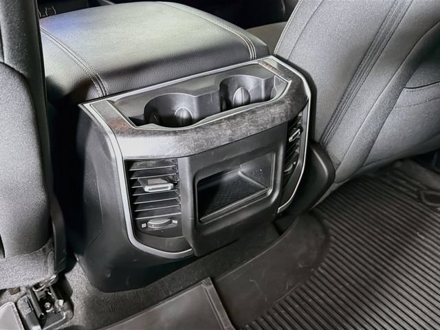 Used 2022 RAM 1500 Big Horn w/ Trailer Tow Group AWD/4WD image 29