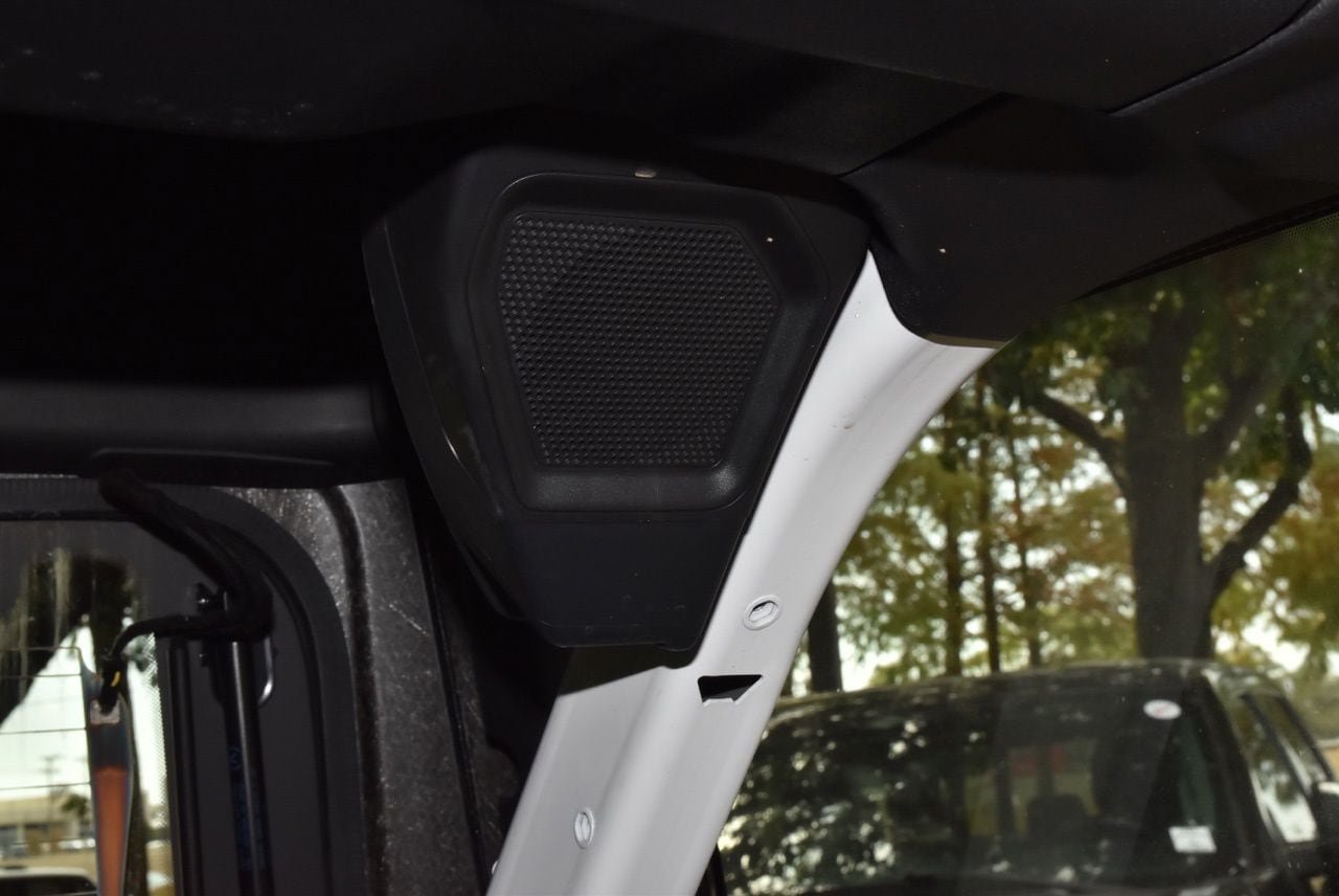 Certified 2023 Ford Bronco Outer Banks w/ Sasquatch Package AWD/4WD image 18