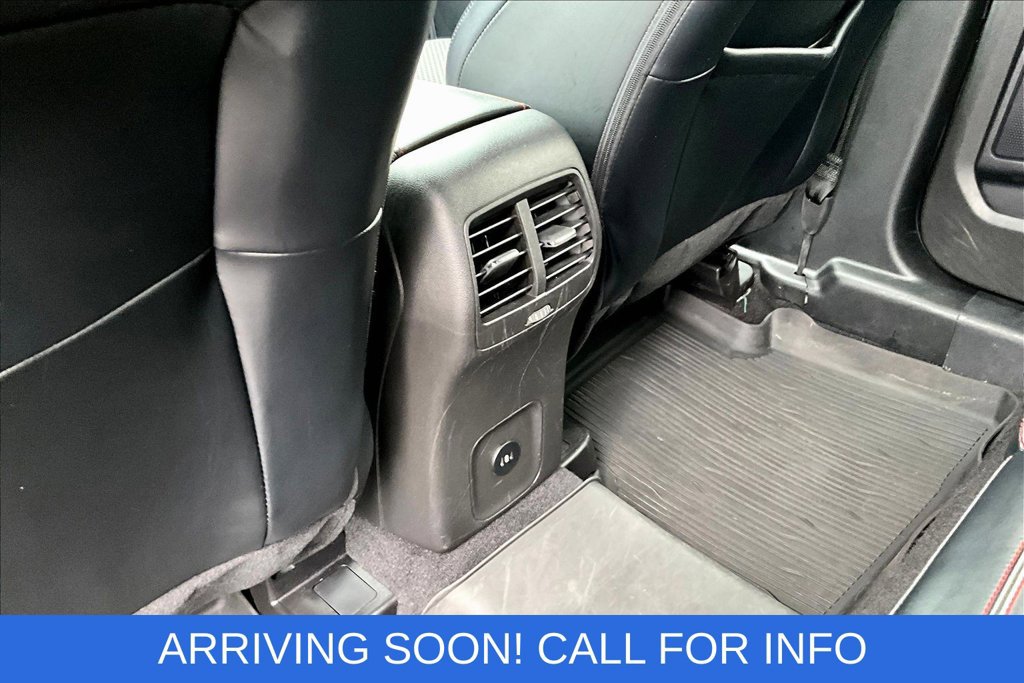 Certified 2024 Ford Escape ST-Line w/ Tech Pack #1 AWD/4WD image 10