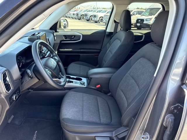 Certified 2024 Ford Bronco Sport Big Bend AWD/4WD image 20