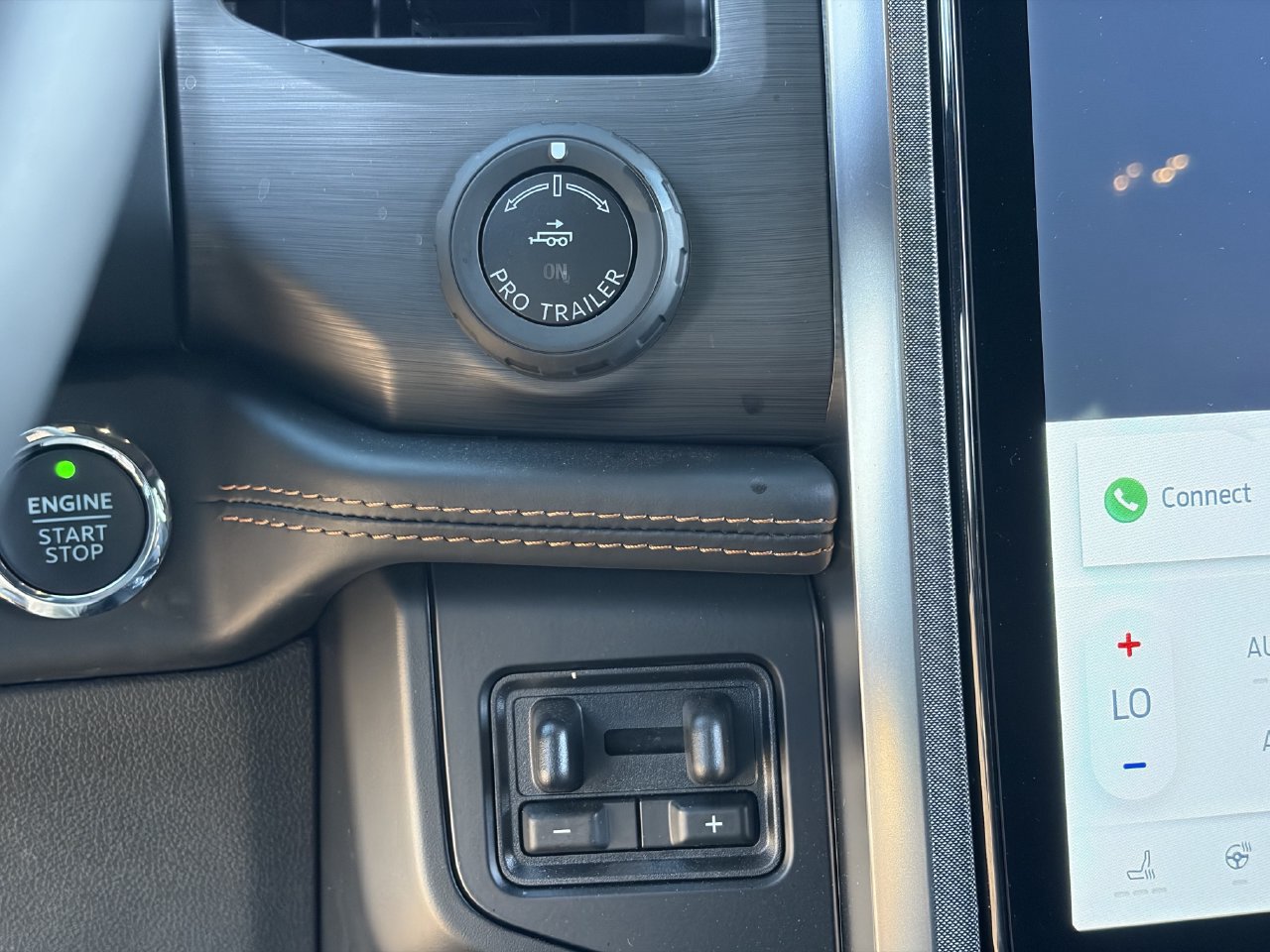 Certified 2024 Ford Expedition Max Platinum AWD/4WD image 34