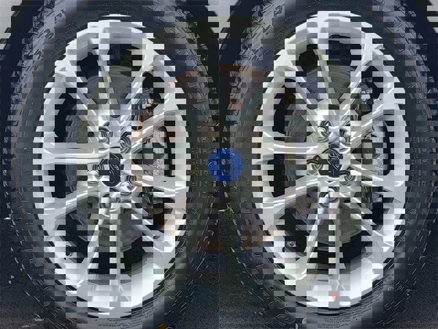 Certified 2020 Ford Fusion SE image 17