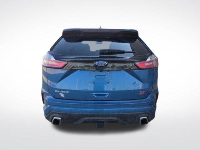 Certified 2019 Ford Edge ST w/ Equipment Group 401A AWD/4WD image 11