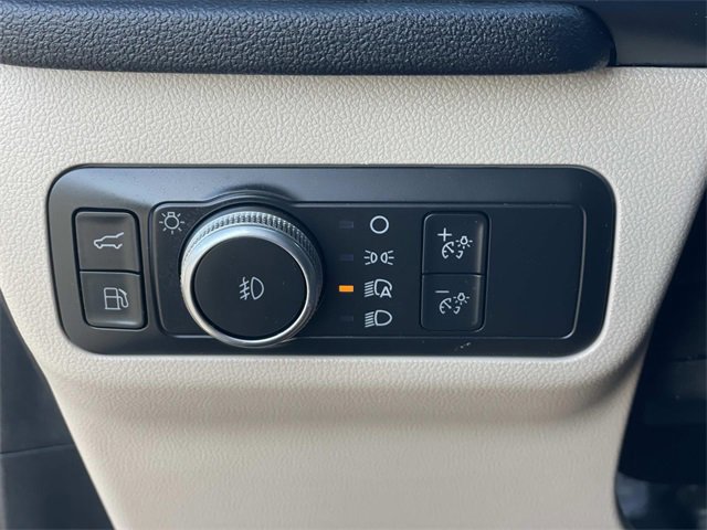 Certified 2022 Ford Escape SEL image 20