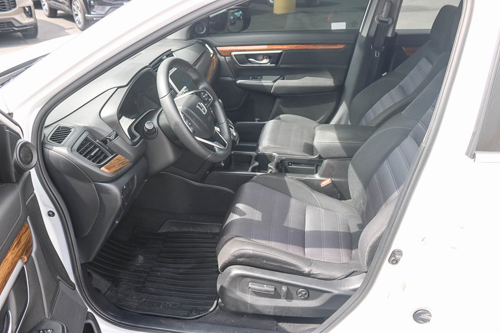 Used 2022 Honda CR-V EX image 21