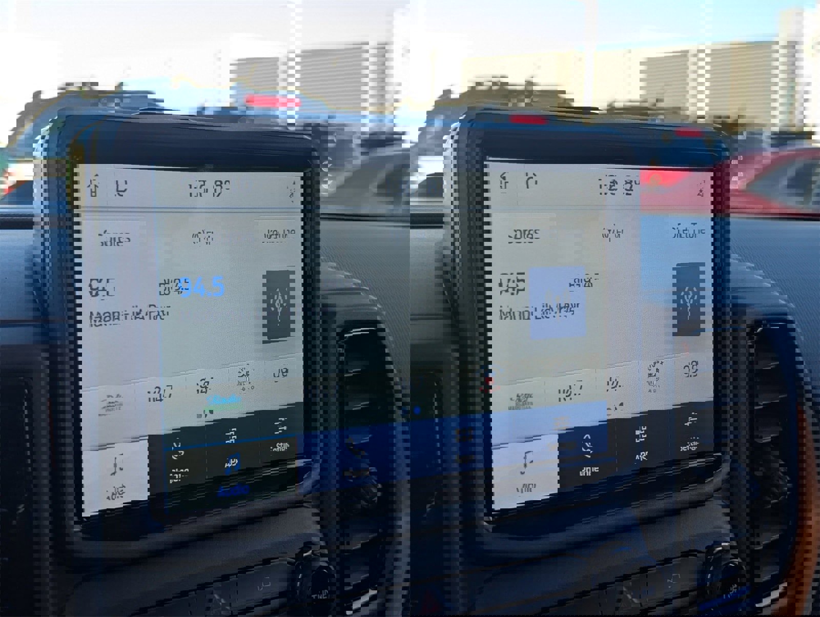 Certified 2022 Ford Bronco Sport Badlands image 20