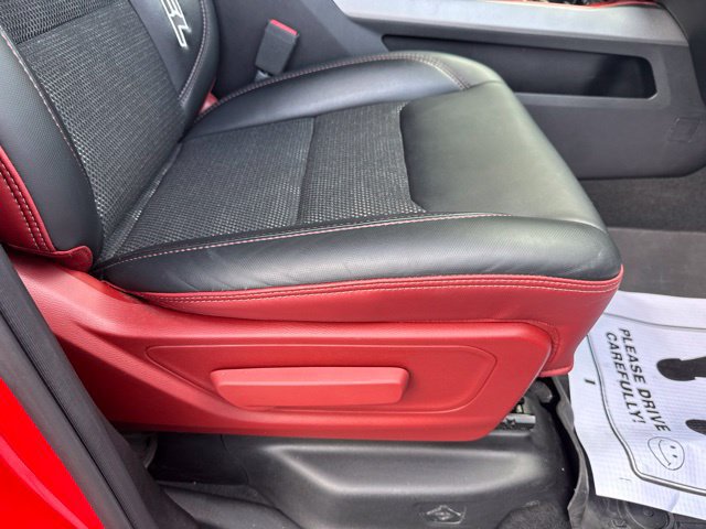 Used 2019 RAM 1500 Rebel w/ Rebel Level 2 Equipment Group AWD/4WD image 14