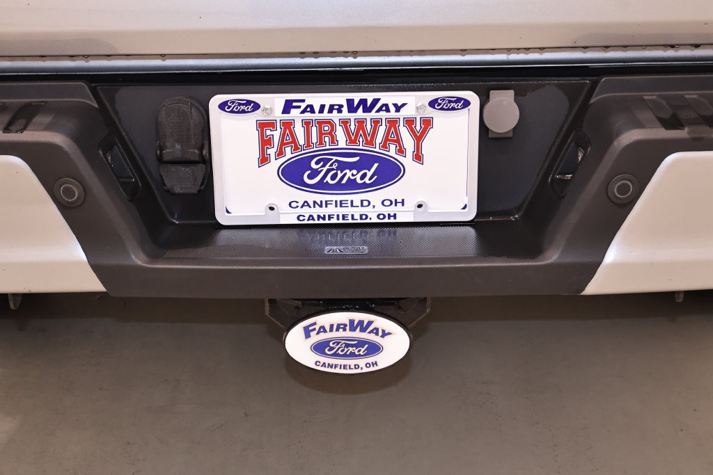 Certified 2023 Ford F150 XLT w/ Equipment Group 302A High AWD/4WD image 35