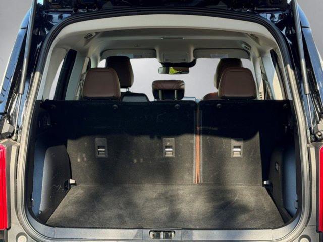 Certified 2025 Ford Bronco Sport Outer Banks w/ Outer Banks Tech Package+ AWD/4WD image 27