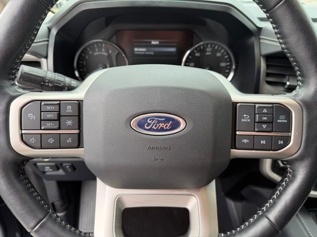 Certified 2023 Ford Expedition XLT RWD image 13