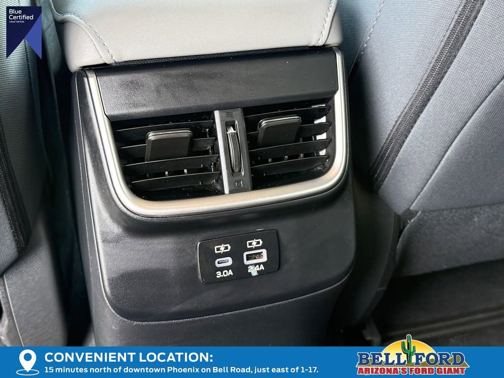 Used 2025 Subaru Outback Premium w/ Popular Package #1A AWD/4WD image 26