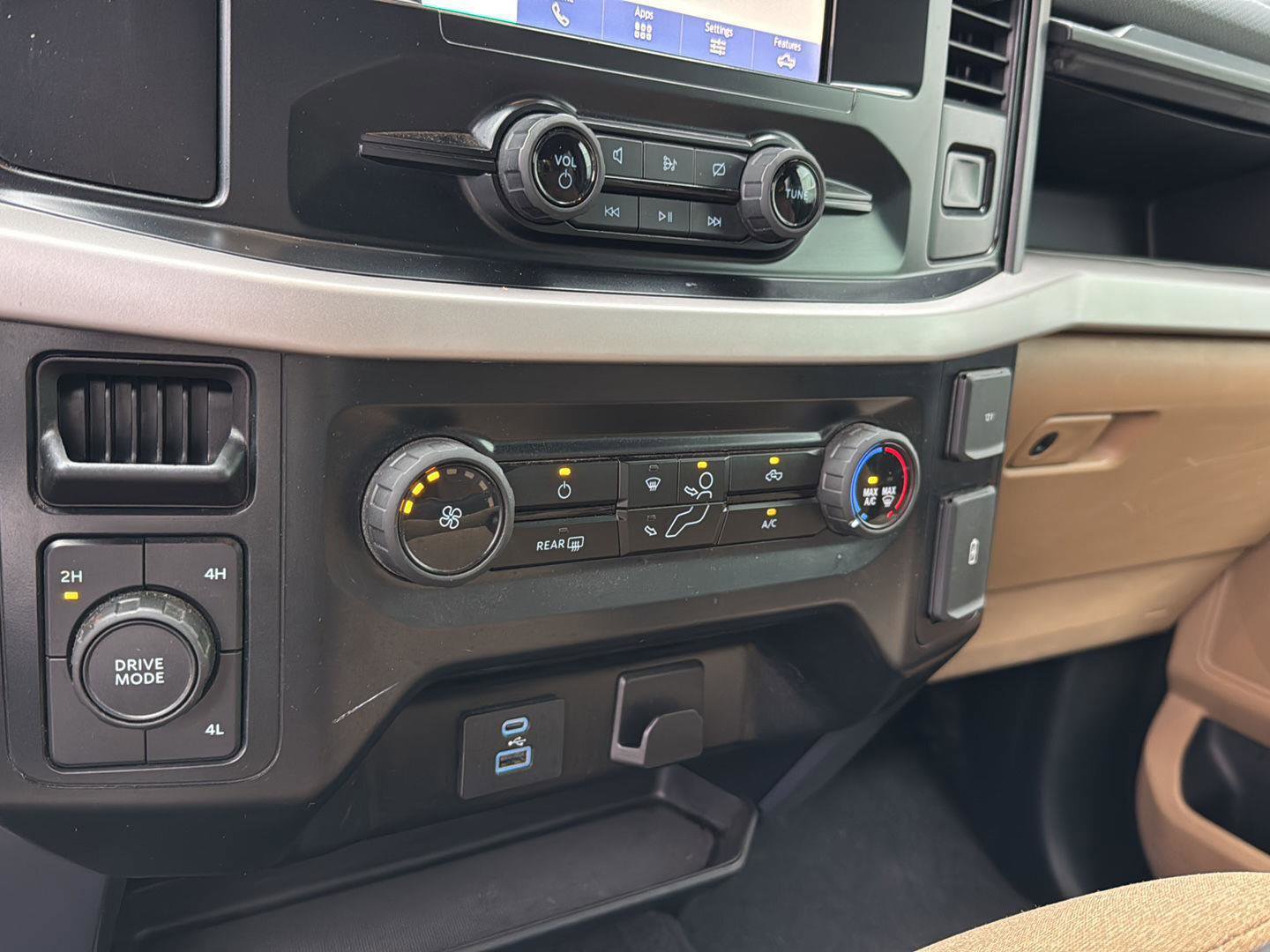 Certified 2023 Ford F150 XLT image 22