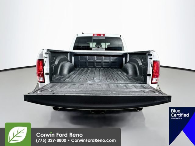 Used 2018 RAM 1500 Big Horn AWD/4WD image 30