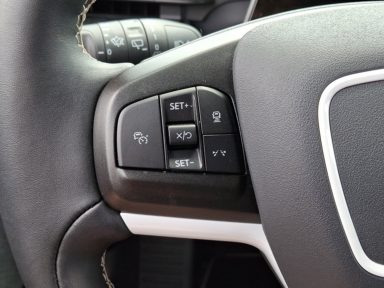Certified 2025 Ford Mustang Mach-E GT AWD/4WD image 28