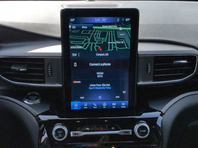 Certified 2023 Ford Explorer ST w/ Equipment Group 401A image 18