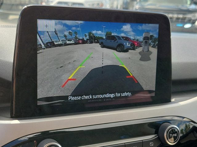 Certified 2022 Ford Escape SEL w/ Technology Package image 32