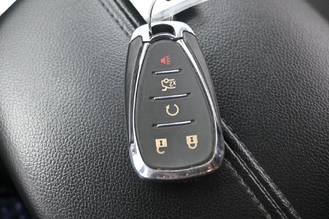 Used 2024 Chevrolet Malibu LT FWD image 16