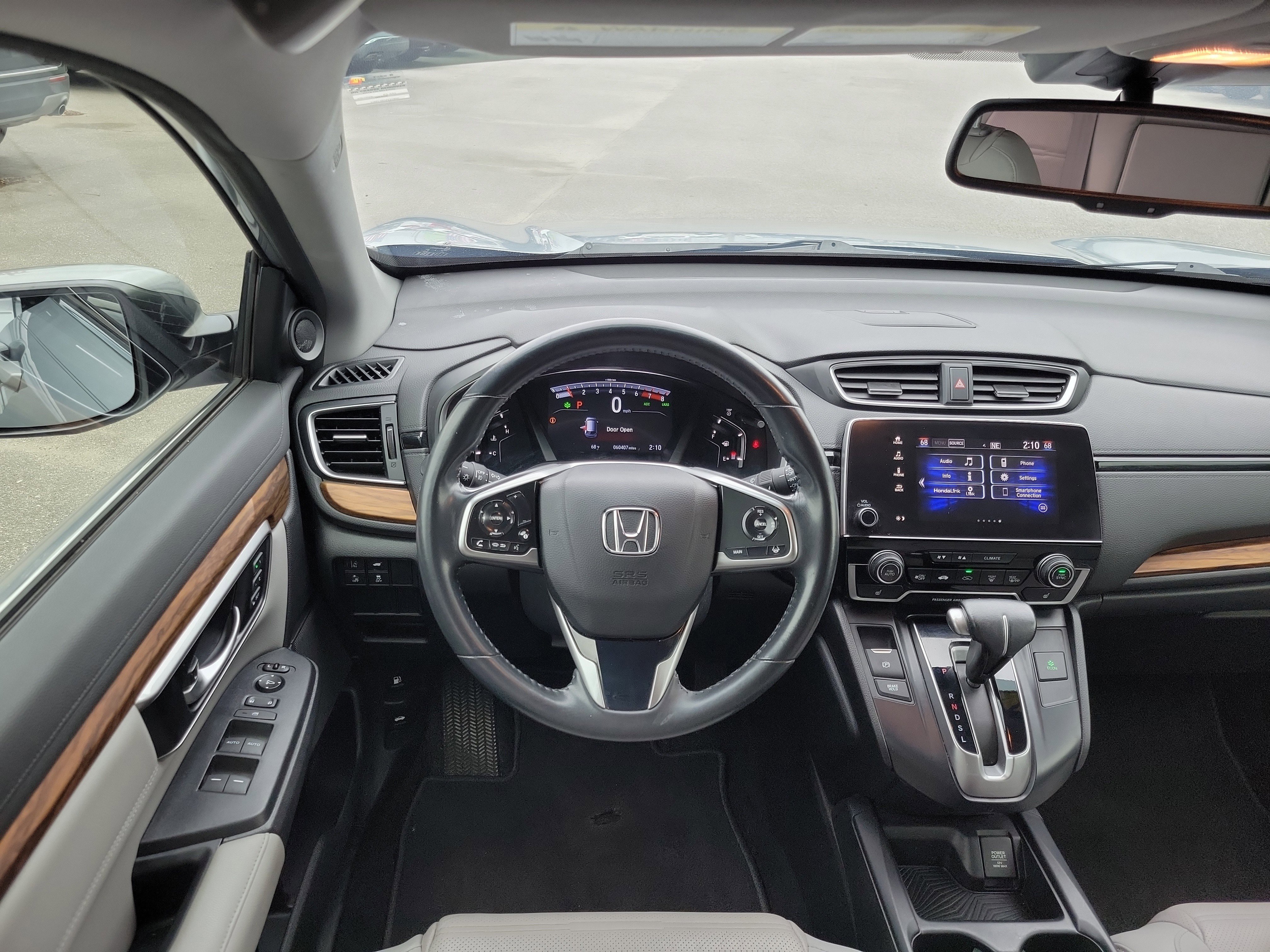 Used 2019 Honda CR-V EX-L image 20