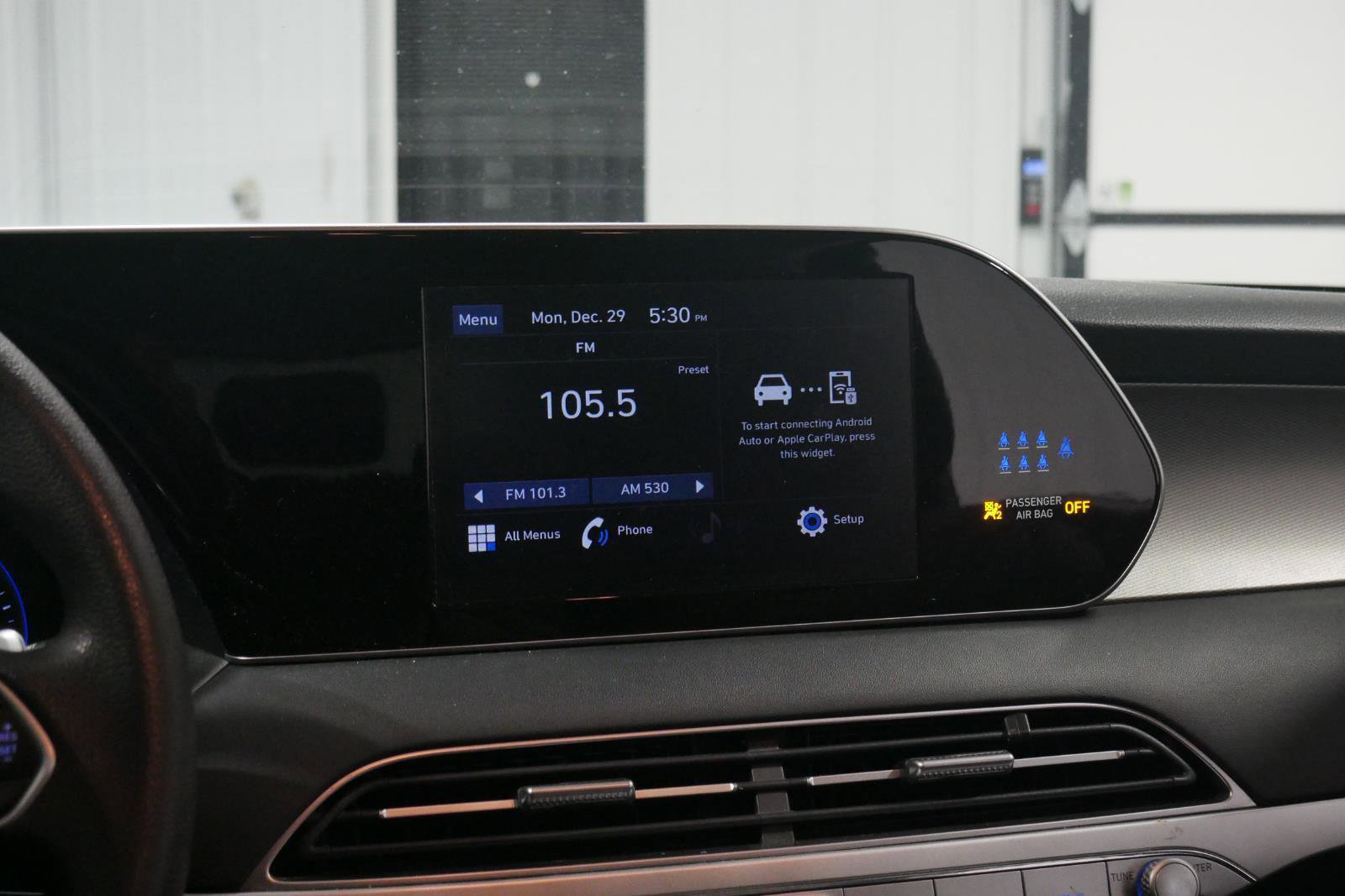 Used 2022 Hyundai Palisade SE image 22