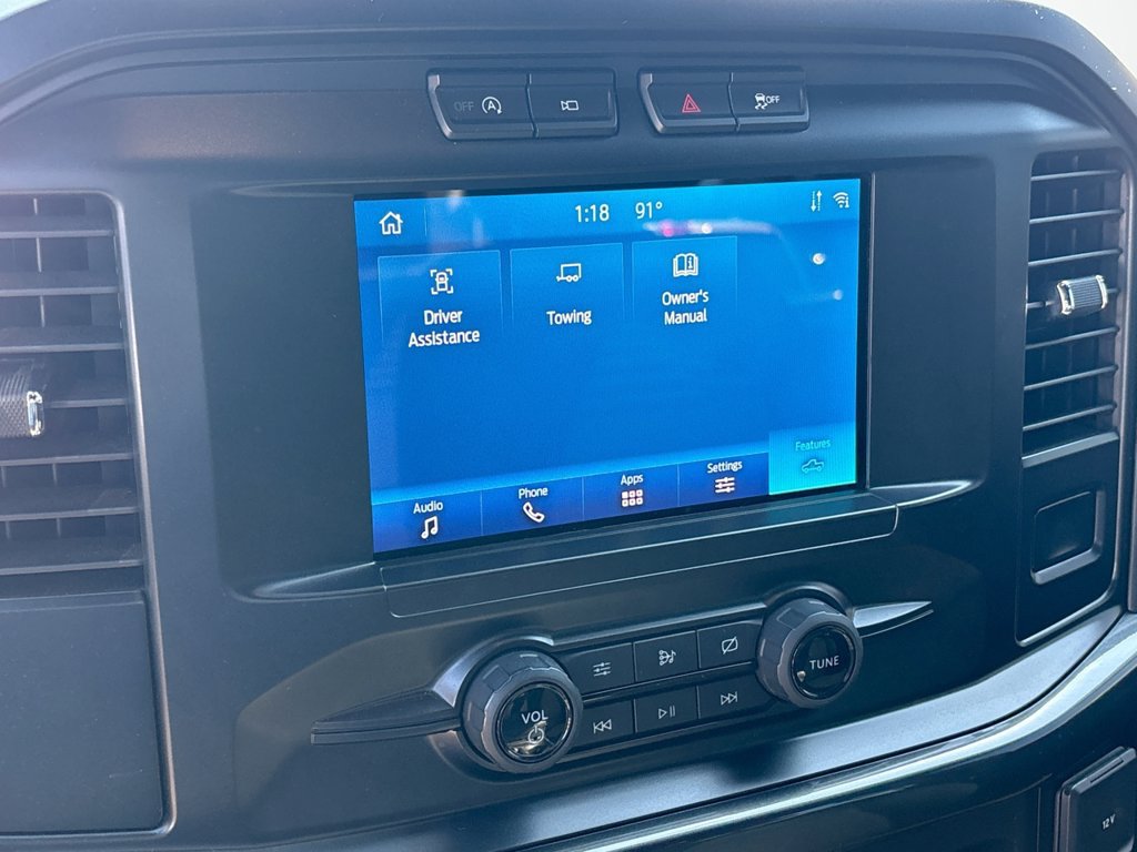 Certified 2021 Ford F150 XL w/ STX Appearance Package RWD image 39