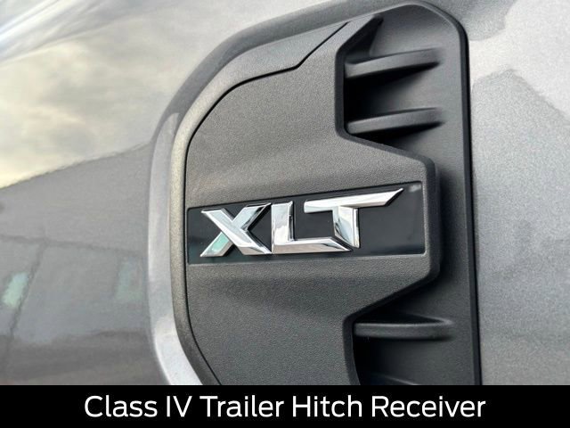 Certified 2025 Ford Ranger XLT w/ Equipment Group 301A High image 22