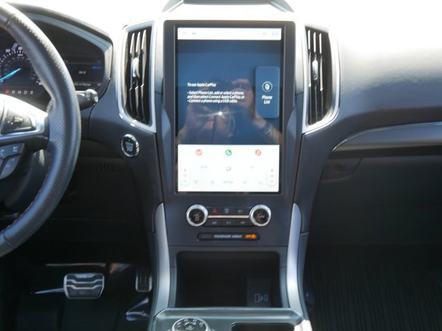 Certified 2022 Ford Edge ST-Line AWD/4WD image 17