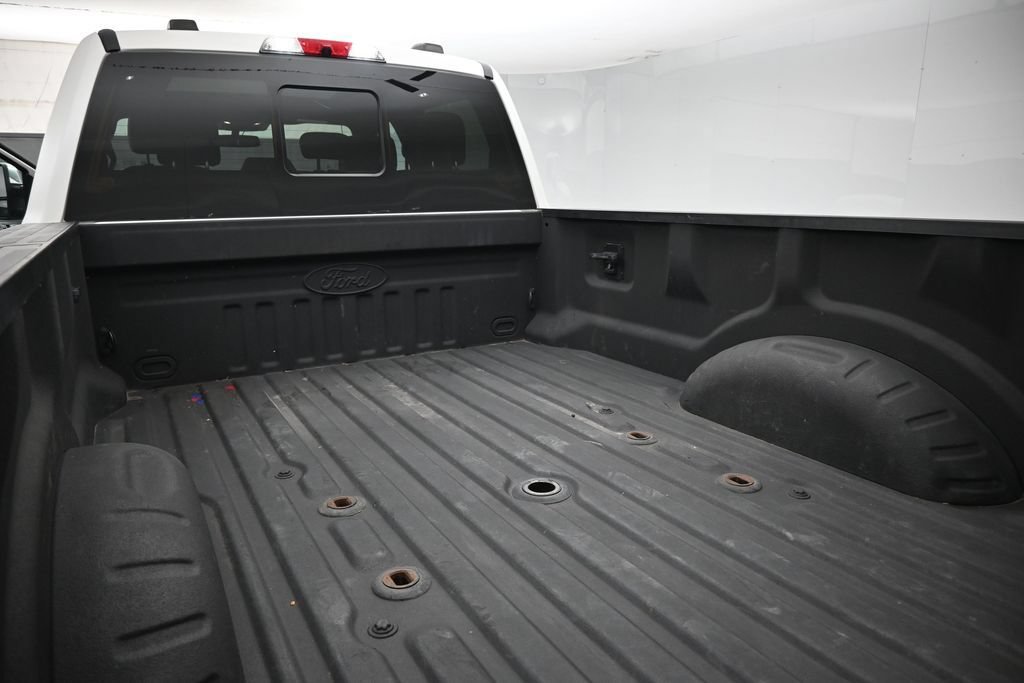 Certified 2022 Ford F450 King Ranch w/ King Ranch Ultimate Package AWD/4WD image 26