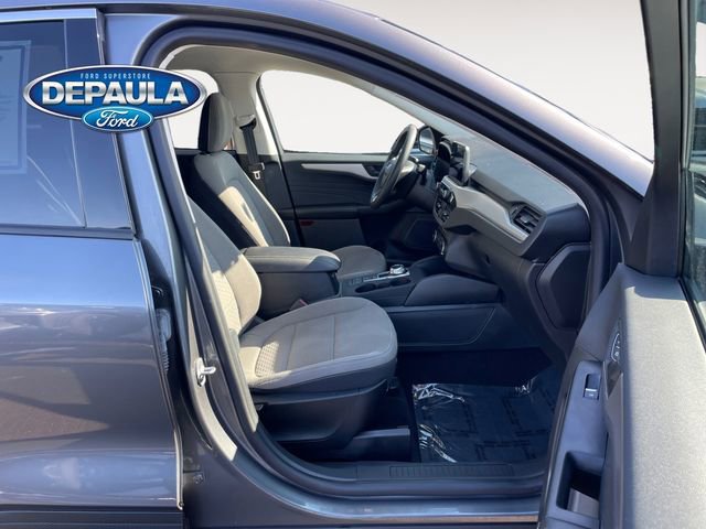 Certified 2022 Ford Escape SE image 19