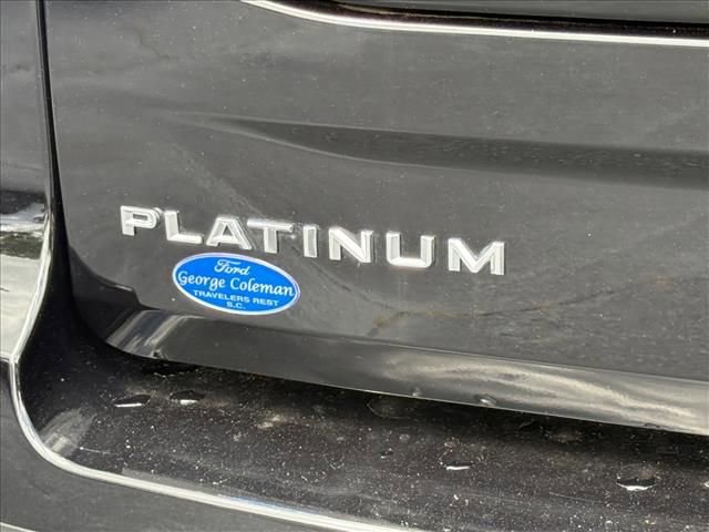 Certified 2025 Ford Expedition Platinum AWD/4WD image 16