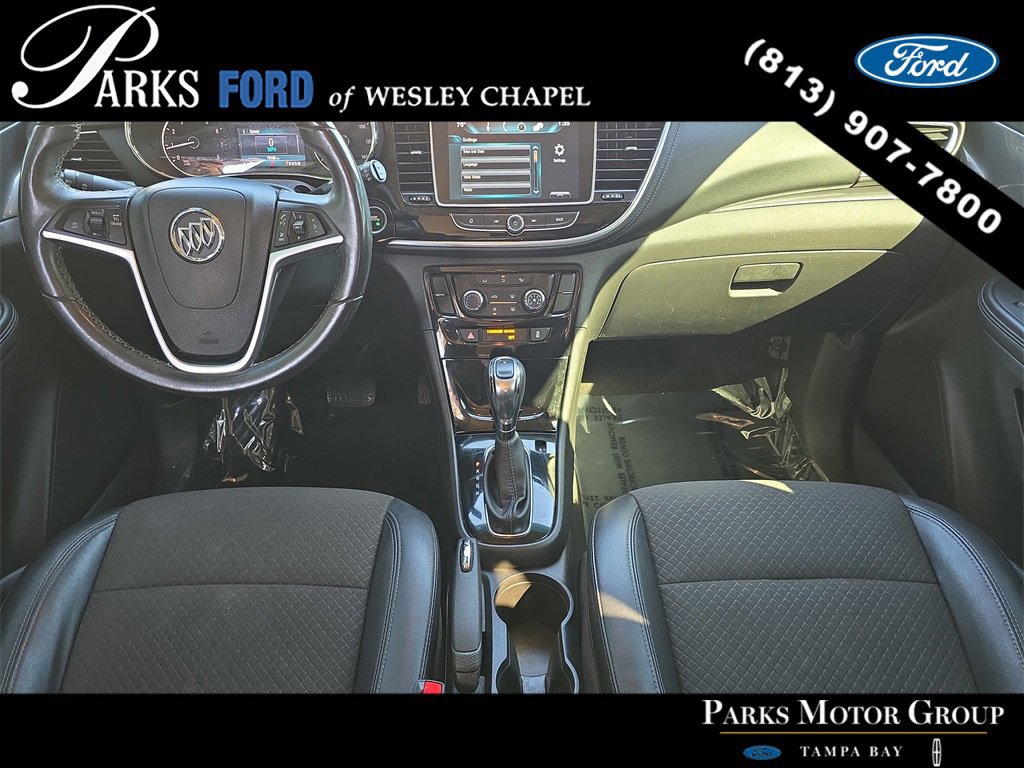 Used 2019 Buick Encore Preferred w/ Safety Package image 11