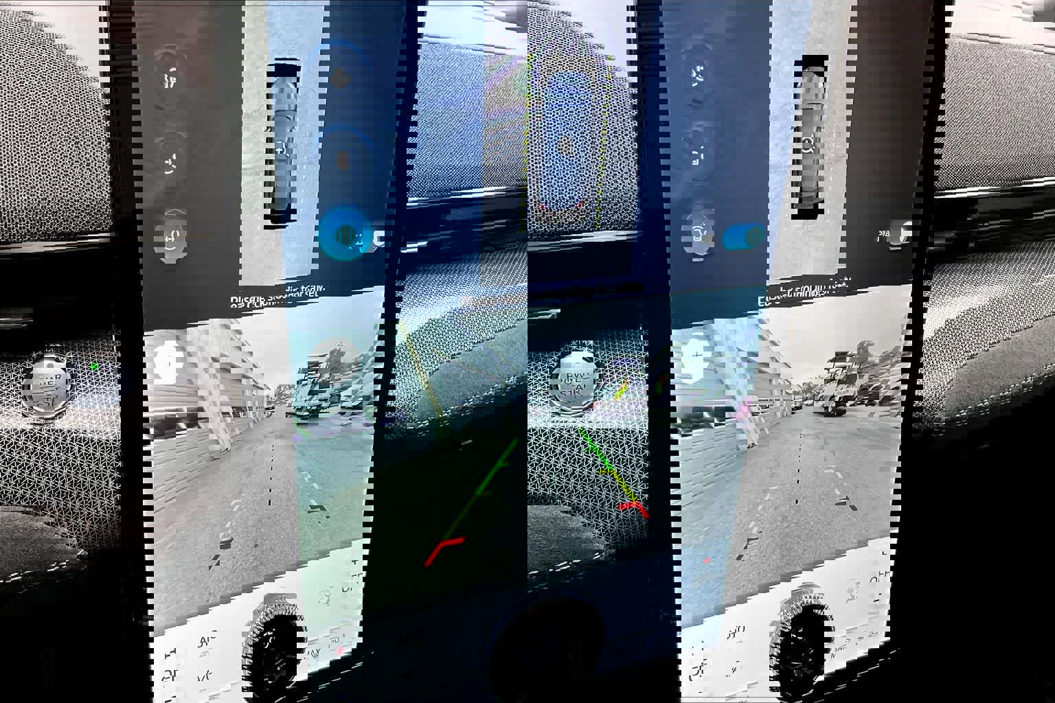 Certified 2022 Ford Mustang Mach-E GT w/ GT Performance Edition image 28