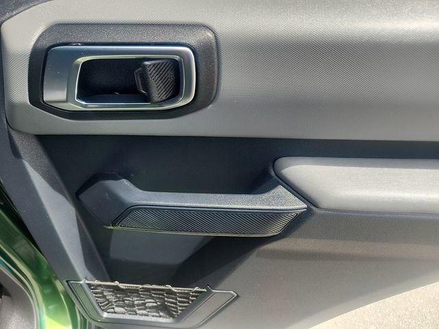 Certified 2023 Ford Bronco Big Bend AWD/4WD image 30