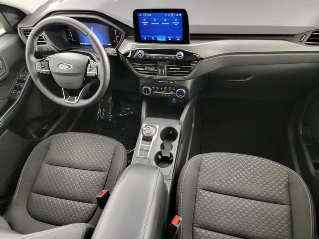 Certified 2023 Ford Escape Active AWD/4WD image 33