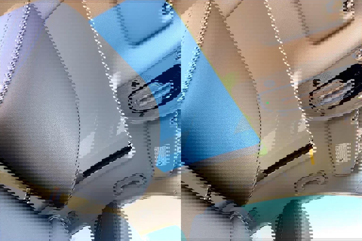 Used 2024 Audi Q5 e Premium Plus image 13