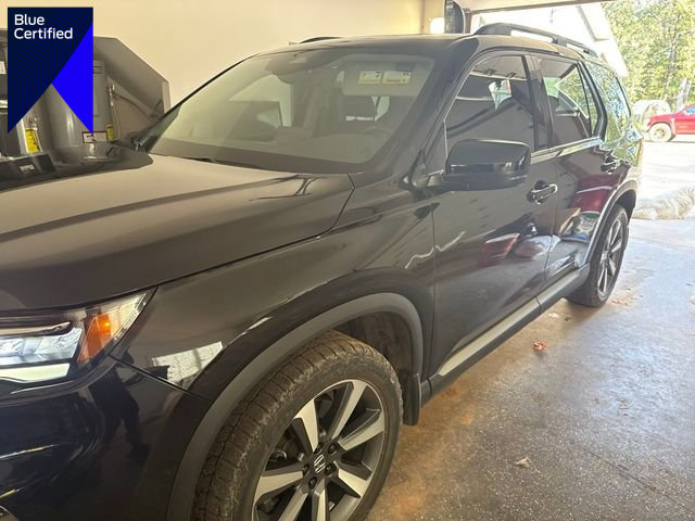 Used 2023 Honda Pilot Touring