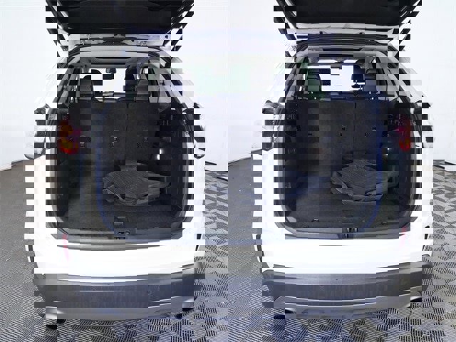 Certified 2019 Ford Edge Titanium w/ Equipment Group 301A image 9