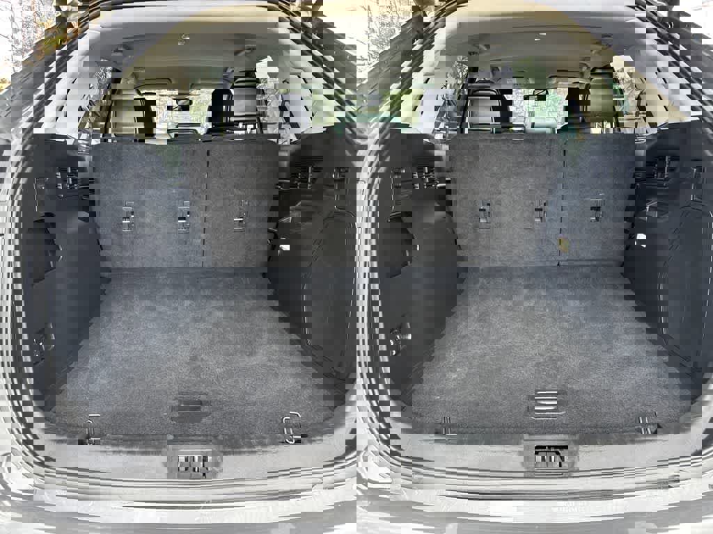 Certified 2024 Ford Edge Titanium image 34