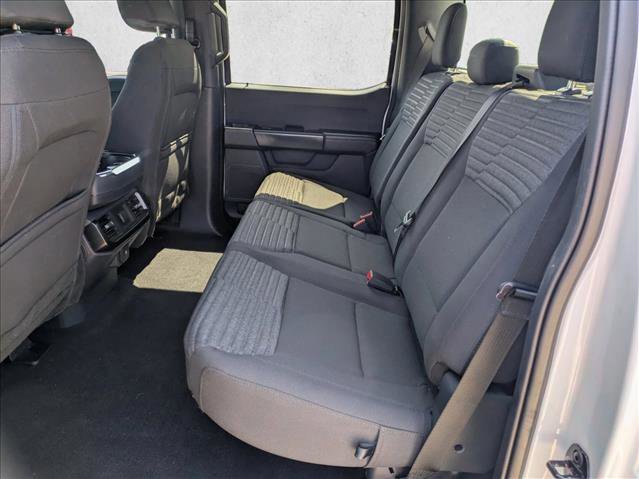 Certified 2023 Ford F150 XL w/ STX Appearance Package AWD/4WD image 17