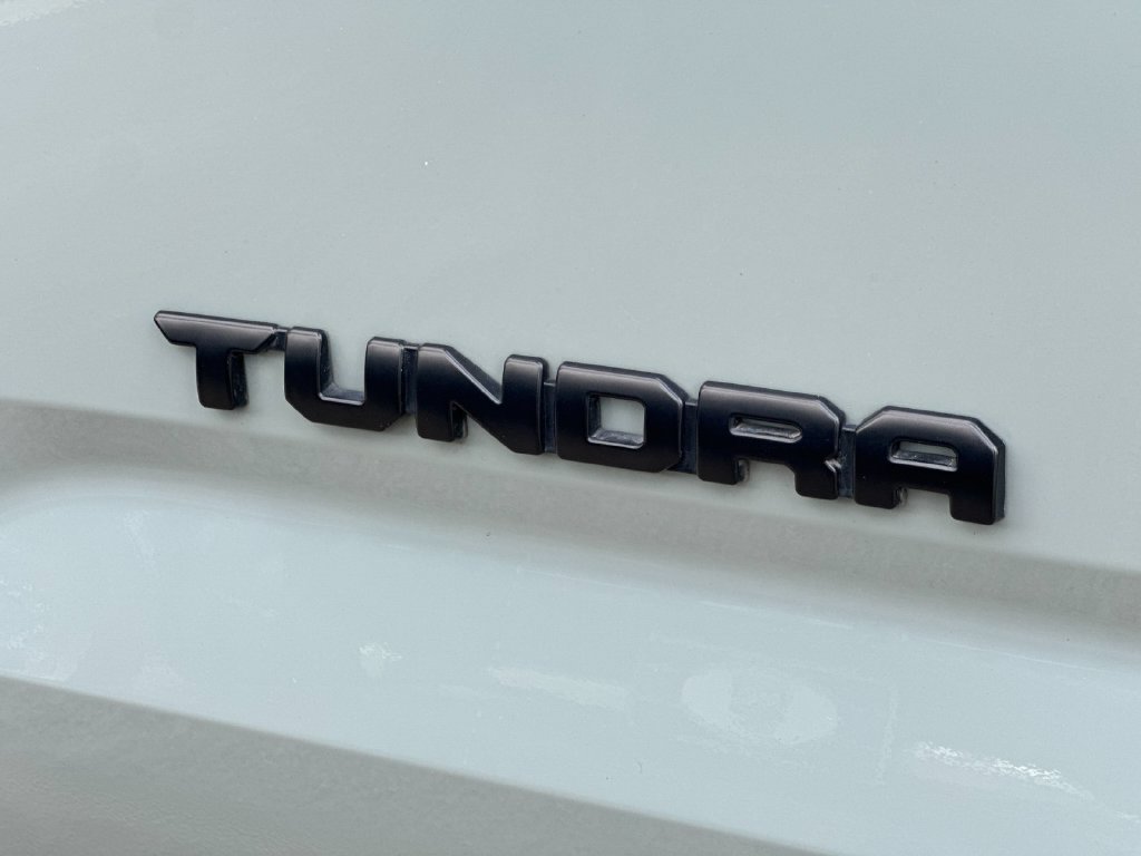 Used 2026 Toyota Tundra SR5 RWD image 26