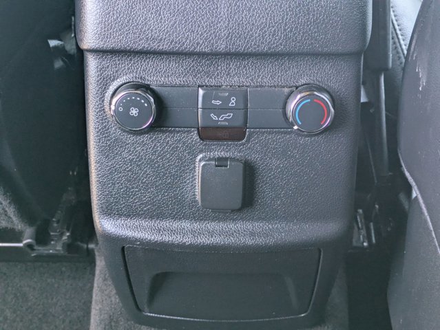 Certified 2017 Ford Explorer XLT w/ Equipment Group 202A image 17