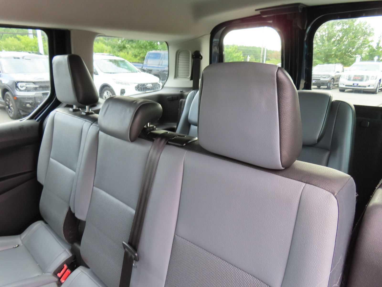 Certified 2017 Ford Transit Connect XL FWD image 26