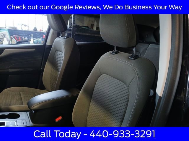 Certified 2022 Ford Escape SE w/ Cold Weather Package image 27