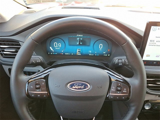 Certified 2023 Ford Escape Platinum w/ Premium Technology Package image 20