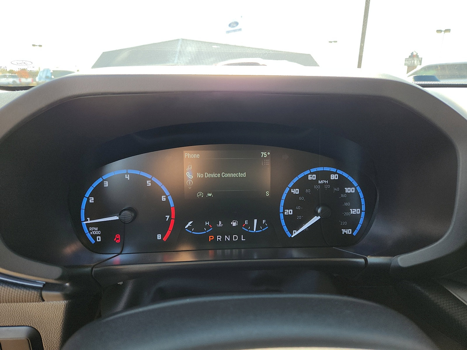 Certified 2024 Ford Bronco Sport Big Bend w/ Convenience Package image 10