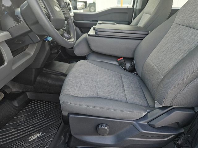 Certified 2023 Ford F250 XL w/ XL Off-Road Package image 28