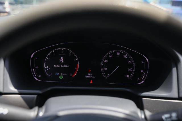 Used 2019 Honda Accord LX image 32